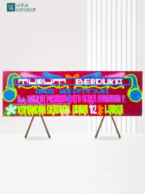 Papan Dukacita Bangkinang 8