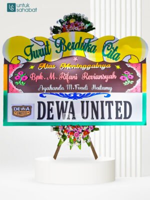 Papan Dukacita Banjarbaru 1