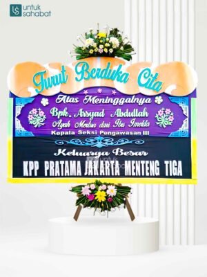 Papan Dukacita Banjarbaru 10