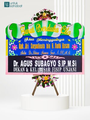 Papan Dukacita Banjarbaru 2