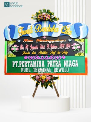 Papan Dukacita Banjarbaru 3