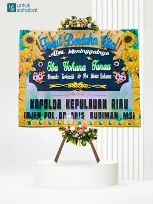 Papan Dukacita Banjarbaru 4