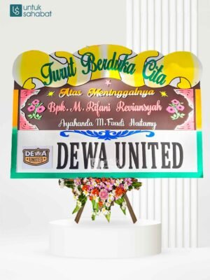 Papan Dukacita Banjarbaru 7