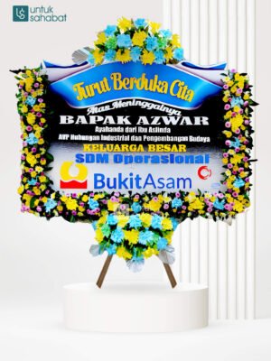 Papan Dukacita Banjarnegara 1