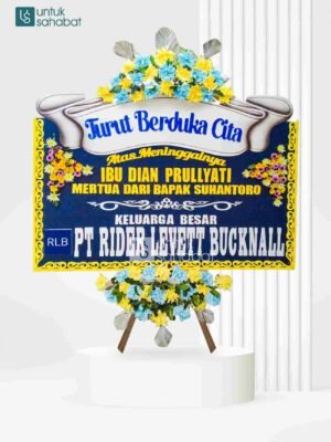 Papan Dukacita Banjarnegara 10