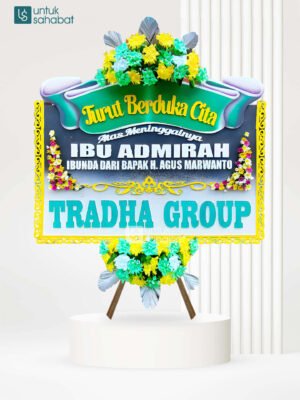 Papan Dukacita Banjarnegara 3