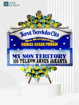 Papan Dukacita Banjarnegara 8