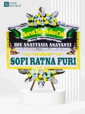 Papan Dukacita Banjarnegara 9