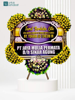 Papan Dukacita Bantul 14