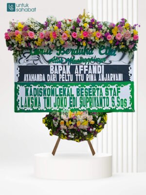 Papan Dukacita Bantul 28