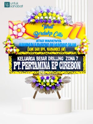 Papan Dukacita Banyumas 1