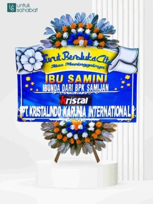 Papan Dukacita Banyumas 10