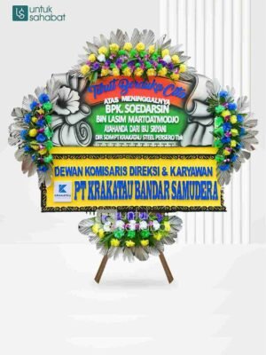 Papan Dukacita Banyumas 12