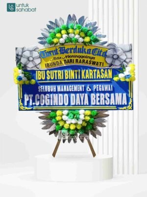 Papan Dukacita Banyumas 14