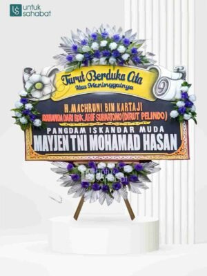 Papan Dukacita Banyumas 15