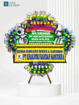 Papan Dukacita Banyumas 17