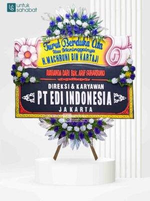 Papan Dukacita Banyumas 19