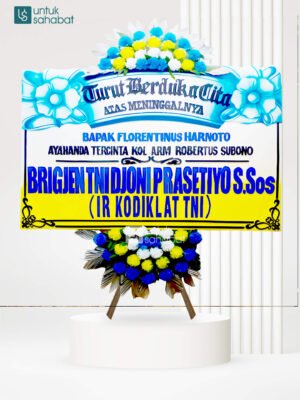 Papan Dukacita Banyumas 2