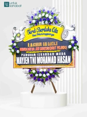 Papan Dukacita Banyumas 20