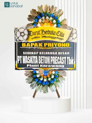 Papan Dukacita Banyumas 23