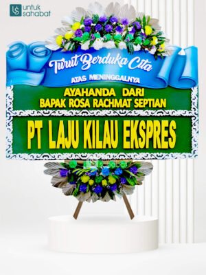 Papan Dukacita Banyumas 4