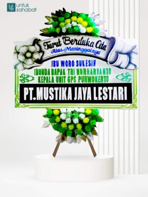 Papan Dukacita Banyumas 7