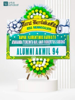 Papan Dukacita Banyumas 8