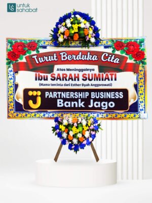 Papan Dukacita Banyuwangi 1