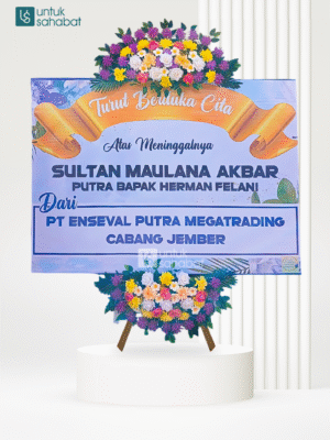 Papan Dukacita Banyuwangi 10