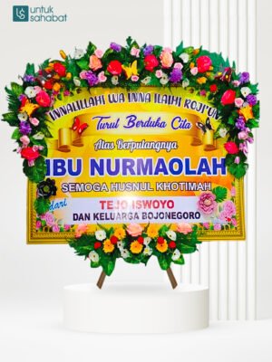 Papan Dukacita Banyuwangi 21