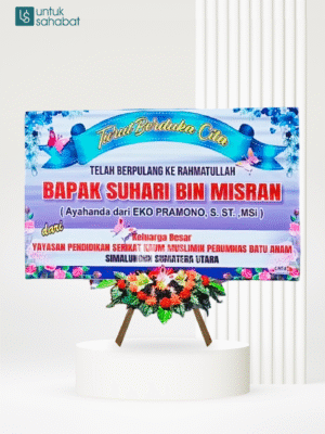 Papan Dukacita Banyuwangi 24