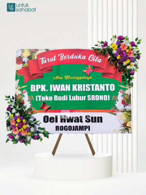 Papan Dukacita Banyuwangi 25