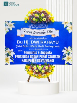 Papan Dukacita Banyuwangi 8