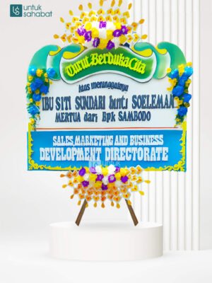 Papan Dukacita Batang 2