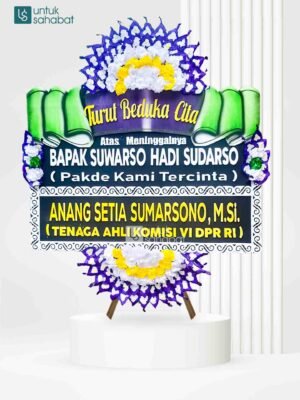 Papan Dukacita Batang 5