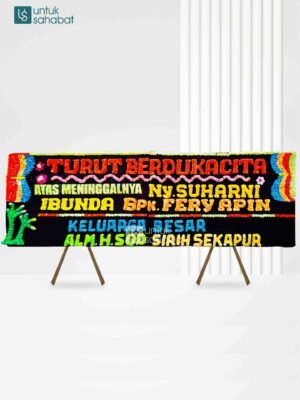 Papan Dukacita Batanghari 1