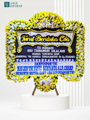 Papan Dukacita Bekasi 03