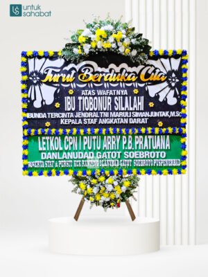 Papan Dukacita Bekasi 05