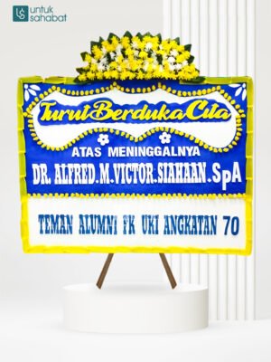 Papan Dukacita Bekasi 11