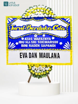 Papan Dukacita Bekasi 18