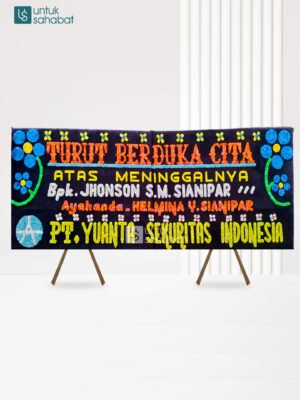 Papan Dukacita Bengkalis 9