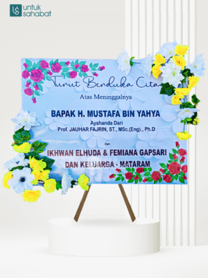 Papan Dukacita Bima 1