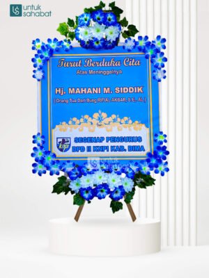 Papan Dukacita Bima 2