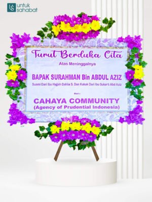 Papan Dukacita Bima 4