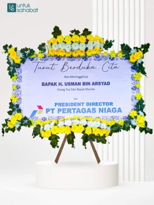 Papan Dukacita Bima 6