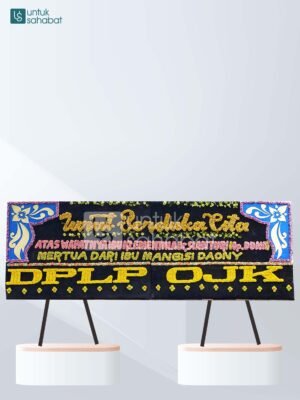 Papan Dukacita Binjai 2