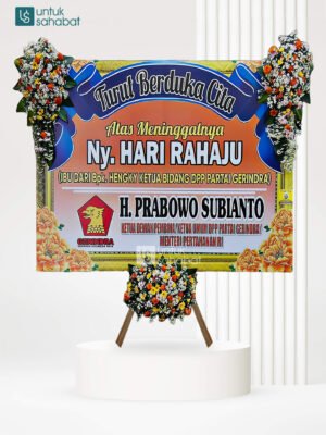 Papan Dukacita Blitar 1