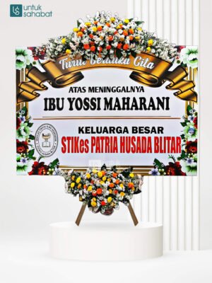 Papan Dukacita Blitar 3