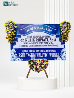 Papan Dukacita Blitar 5