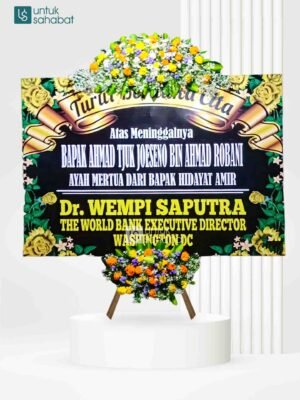Papan Dukacita Blitar 5
